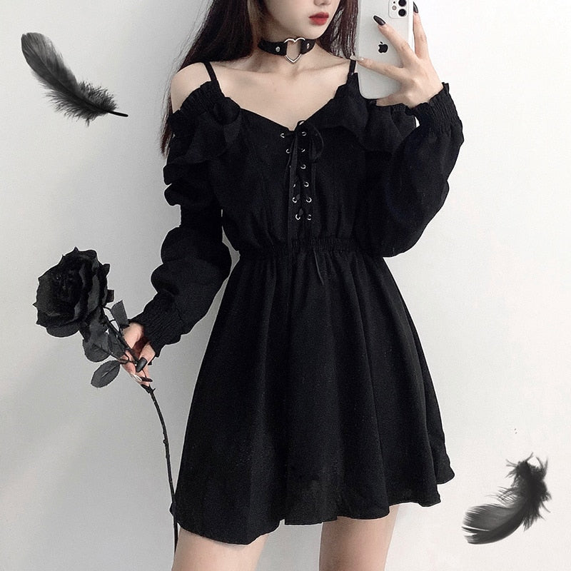 Robe grunge best sale