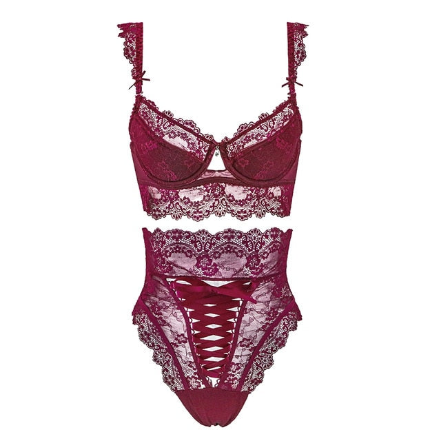 G-String Lingerie available in multiple colors – Rags n Rituals