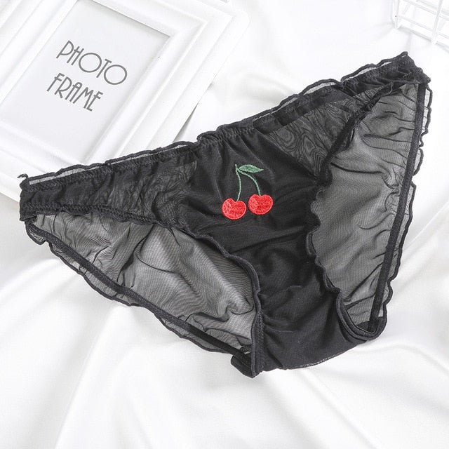 Black Lace Underwear – Rags n Rituals