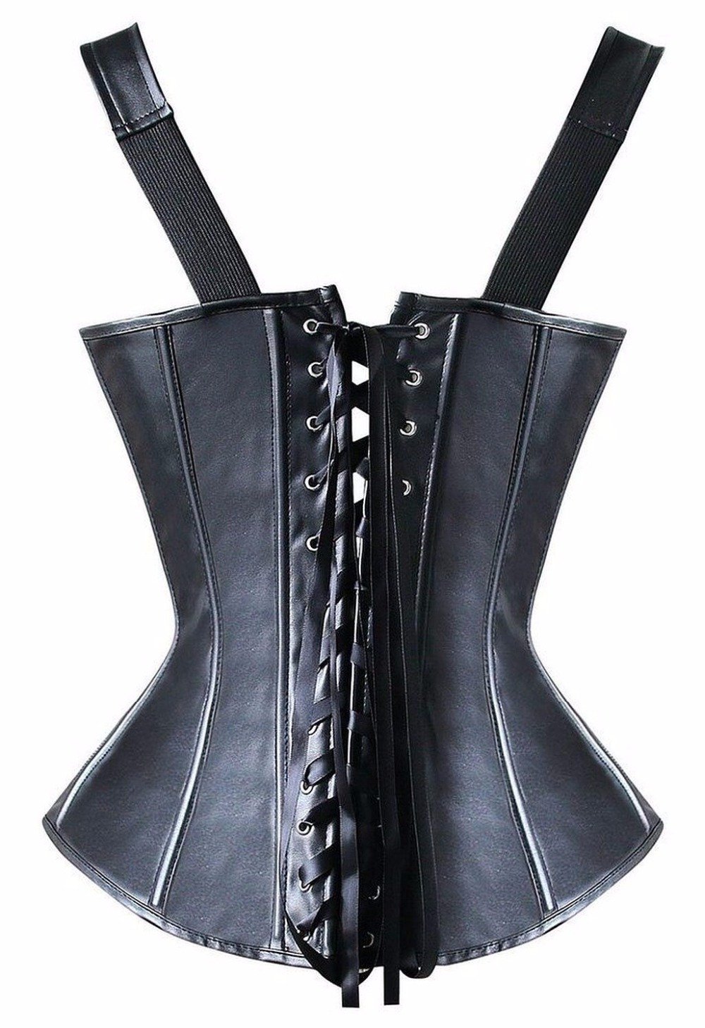 Catwoman' Black Alt Gothic Sexy Gothic Corset – Rags n Rituals